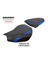 Load image into Gallery viewer, Kawasaki Ninja ZX10R 2006-2007 TPZ Italia Goku Comfort Foam Seat Cover New