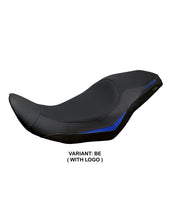 Load image into Gallery viewer, Suzuki V-Strom 800 DE/SE 2023-2025 TPZ Italia Anti-Slip Seat Cover Menik New
