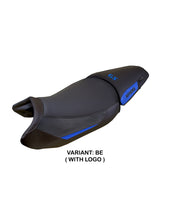 Load image into Gallery viewer, TPZ Italia Koln anti-slip seat cover for BMW R1300GS STD 2023-2024 — Euro Motards — view 3