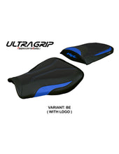 Load image into Gallery viewer, TPZ Italia Huelva ultra-grip seat cover for Honda CBR600RR 2007-2024 — Euro Motards