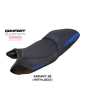 Load image into Gallery viewer, TPZ Italia Ahus comfort foam seat cover for BMW R1300GS Touring 2023-2024 — Euro Motards — view 3