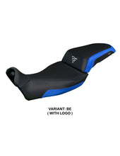 Load image into Gallery viewer, TPZ Italia Xabia seat cover for Voge Valico 525 DS DSX 2023-2024 — Euro Motards