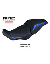 Load image into Gallery viewer, TPZ Italia Kobe comfort foam seat cover for Honda CB300R 2018-2024 — Euro Motards — view 3