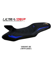 Load image into Gallery viewer, KTM 1390 Super Adventure R 2025 TPZ Italia UltraGrip Seat Cover Steyr