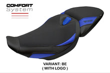 Load image into Gallery viewer, BMW R1300R 2025-2026 TPZ Italia Remy Comfort Foam Seat Cover 6 Colors New