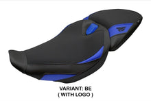 Load image into Gallery viewer, BMW R1300RS 2025-2026 TPZ Italia Anti-Slip Seat Cover Sohar New 6 Color Options