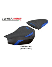 Load image into Gallery viewer, Kawasaki Ninja ZX10R 2006-2007 TPZ Italia Goku UltraGrip Seat Cover 5 Colors New