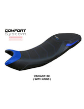 Load image into Gallery viewer, Triumph Tiger Sport 800 2025 TPZ Italia Comfort Foam Seat Cover Titty