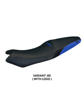 Load image into Gallery viewer, Kawasaki ER-6N ER-6F Ninja 650R 2005-2011 TPZ Italia Anti-Slip Seat Cover London