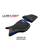 Load image into Gallery viewer, Triumph Daytona 675R 2006-2012 TPZ Italia Ripley UltraGrip Seat Cover 6 Colors