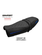 Load image into Gallery viewer, BMW R12 nineT 2025 TPZ Italia Ninette Comfort Foam Seat Cover 8 Colors New