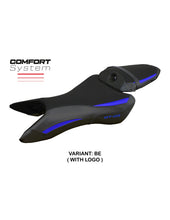 Load image into Gallery viewer, TPZ Italia Mus comfort foam seat cover for Yamaha MT-09 2024 — Euro Motards — view 2