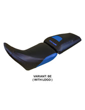 Load image into Gallery viewer, TPZ Italia anti-slip seat cover for Suzuki V-Strom 1050 2020-2024 — Euro Motards — view 3