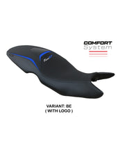Load image into Gallery viewer, BMW F800GT F 800 GT 2012-2016 TPZ Italia Tallin Comfort Foam Seat Cover 5 Colors