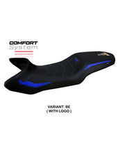 Load image into Gallery viewer, KTM 1390 Super Adventure R 2025 TPZ Italia Comfort Foam Seat Cover New