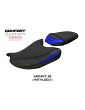 Load image into Gallery viewer, Yamaha MT-07 FZ07 2025 TPZ Italia Fukaya Comfort Foam Seat Cover 5 Colors New