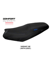 Load image into Gallery viewer, TPZ Italia Idaho comfort seat cover for Kawasaki Ninja ZX-14R 2012-2024 — Euro Motards — view 3