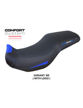 Load image into Gallery viewer, TPZ Italia Saline comfort foam seat cover for Voge Valico 900 DSX 2024 — Euro Motards — view 2