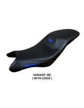 Load image into Gallery viewer, TPZ Italia Raven anti-slip seat cover for BMW G310R 2023-2024 — Euro Motards — view 3