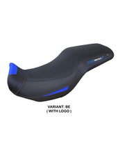 Load image into Gallery viewer, TPZ Italia Saline anti-slip seat cover for Voge Valico 900 DSX 2024 — Euro Motards