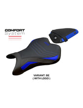 Load image into Gallery viewer, Yamaha YZF-R9 R9 2025 TPZ Italia Lida Comfort Foam Seat Cover 4 Colors New