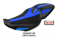 Load image into Gallery viewer, BMW R1300R 2025-2026 TPZ Italia Anti-Slip Seat Cover Remy Velvet 3 Colors New