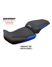 Load image into Gallery viewer, CF Moto 800 MT Touring/Sport 2022-2025 TPZ Italia Fira Comfort Foam Seat Cover