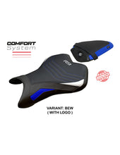 Load image into Gallery viewer, Yamaha YZF-R9 R9 2025 TPZ Italia Lida Comfort Foam Seat Cover 4 Colors New