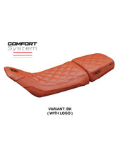 Load image into Gallery viewer, Husqvarna Svartpilen 401 2018-2023 TPZ Italia Comfort Foam Seat Cover