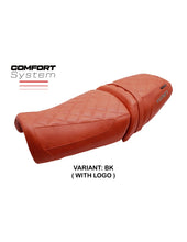 Load image into Gallery viewer, BMW R12 nineT 2025 TPZ Italia Ninette Comfort Foam Seat Cover 8 Colors New
