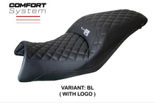 Load image into Gallery viewer, BMW K1600B 2022-2025 TPZ Italia Brema Comfort Foam Seat Cover 2 Colors New