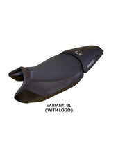 Load image into Gallery viewer, TPZ Italia Koln anti-slip seat cover for BMW R1300GS STD 2023-2024 — Euro Motards — view 5