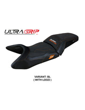Load image into Gallery viewer, KTM 1390 Super Adventure S 2025 TPZ Italia UltraGrip Enns Seat Cover New