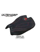 Load image into Gallery viewer, Ducati Panigale V4 2025 TPZ Italia UltraGrip Seat Cover Driver Only New