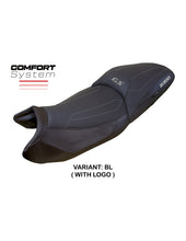 Load image into Gallery viewer, TPZ Italia Ahus comfort foam seat cover for BMW R1300GS Touring 2023-2024 — Euro Motards — view 5
