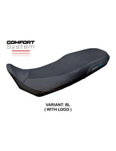 Load image into Gallery viewer, CF Moto 800 MT-X 2025 TPZ Italia Poulx Ultragrip Comfort Foam Seat Cover New