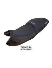 Load image into Gallery viewer, TPZ Italia anti-slip seat cover for BMW R1300GS Touring 2023-2024 — Euro Motards — view 3