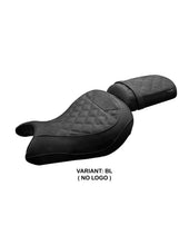 Load image into Gallery viewer, Kawasaki Eliminator 450 500 2024-2025 TPZ Italia Anti-Slip Seat Cover Mutsu