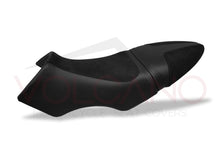 Load image into Gallery viewer, Buell Lightning Long XB12SS 2006-2011 Volcano Italia Seat Cover Anti-Slip BL006