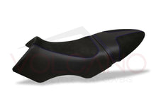 Load image into Gallery viewer, Buell Lightning Long XB12SS 2006-2011 Volcano Italia Seat Cover Anti-Slip BL006