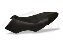 Load image into Gallery viewer, Buell Lightning Long XB12SS 2006-2011 Volcano Italia Seat Cover Anti-Slip BL006