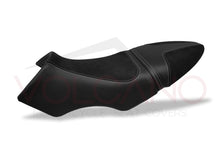 Load image into Gallery viewer, Buell Lightning Long XB12SS 2006-2011 Volcano Italia Seat Cover Anti-Slip BL006