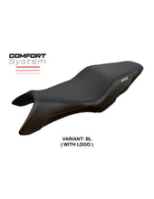 Load image into Gallery viewer, Honda CB650F CBR650F 2014-2018 TPZ Italia Oita Comfort Foam Seat Cover 4 Colors
