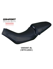 Load image into Gallery viewer, TPZ Italia Misano comfort seat cover for Moto Guzzi V100 Mandello 2022-2024 — Euro Motards — view 3