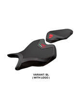 Load image into Gallery viewer, Ducati Panigale V2 2025 TPZ Italia Anti-Slip Seat Cover Set Asia 2 Colors New