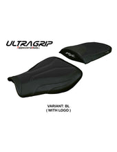 Load image into Gallery viewer, TPZ Italia Huelva ultra-grip seat cover for Honda CBR600RR 2007-2024 — Euro Motards — view 3