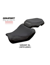 Load image into Gallery viewer, Yamaha Tracer 9-9GT 2025 TPZ Italia Ness Comfort Foam Seat Cover 8 Colors New