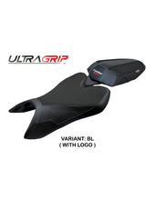 Load image into Gallery viewer, Aprilia Tuono 457 2025 TPZ Italia Vignesh UltraGrip Seat Covers Set New