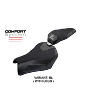 Load image into Gallery viewer, Kawasaki Z900 2025 TPZ Italia Uchiko Comfort Foam Seat Cover 8 Colors New