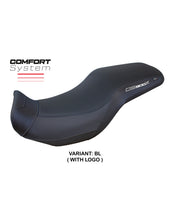 Load image into Gallery viewer, TPZ Italia Saline comfort foam seat cover for Voge Valico 900 DSX 2024 — Euro Motards — view 3